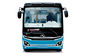 Autobús de la ciudad de 6 metros EV 90.24kwh 160KM-180KM Rango de resistencia Vehículo eléctrico