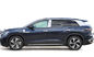 Чистый EV Электрический Volkswagen ID6 Crozz Pro 2022 SUV Автомобиль Дальний пробег
