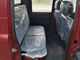 72V 100Ah Mini EV Bus Kaiyun Pickman Pickup Truck 4KW