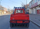 FWD Fully Electric 2WD Pickup Truck For Patroling