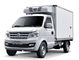Y2023 DFSK EC31 Φορτηγό εμπορευματοκιβωτίου Φορτηγά ψυγείου τροφίμων 1.0T