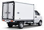 Y2023 DFSK EC31 شاحنة حاويات الشحن شاحنات الطعام المبردة 1.0T