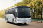 حافلة كهربائية مدنية طويلة 12 متر حافلة ركاب 50 مقعدة مسافة طويلة 330 حصان