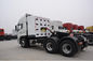 Erdgas-CNG-Traktoranhänger RHD Typ 25000kg