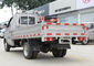 펜시형 미니 EV 버스 CNG 트럭 가벼운 용량 1340kg 5.45M