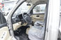 Minibus elettrico di tipo Fency CNG Light Duty 1340kg 5.45M