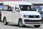 Κινγκ Λονγκ Ηλεκτρικό City Van Transporter για Ταξίδια Με κινητήρα 4G20T