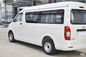 King Long Electric City Van Transporter voor reizen 4G20T motor