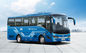 210.56Kwh King Long Travel Coach Bussen Met Kilometer 300KM 40 zitplaatsen
