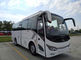 36 ركاب سيارة إلكترونية تنفيذية كينغ لونغ مدينة حافلة 8M