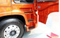 यू.वी. प्राकृतिक गैस सीएनजी सेमी ट्रक ब्रांड नई 353kW