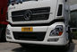 LHD RHD 4x2 Tractor Trailer 7 tonnellate CNG Camion commerciali