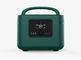 ODM Lithium Ion Lifepo4 Solar Generator 1050wh 1200w For Household Emergency